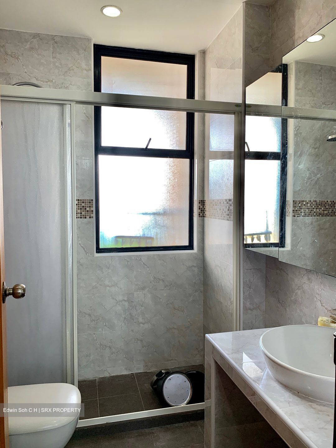Cavendish Park (D21), Condominium #588253151